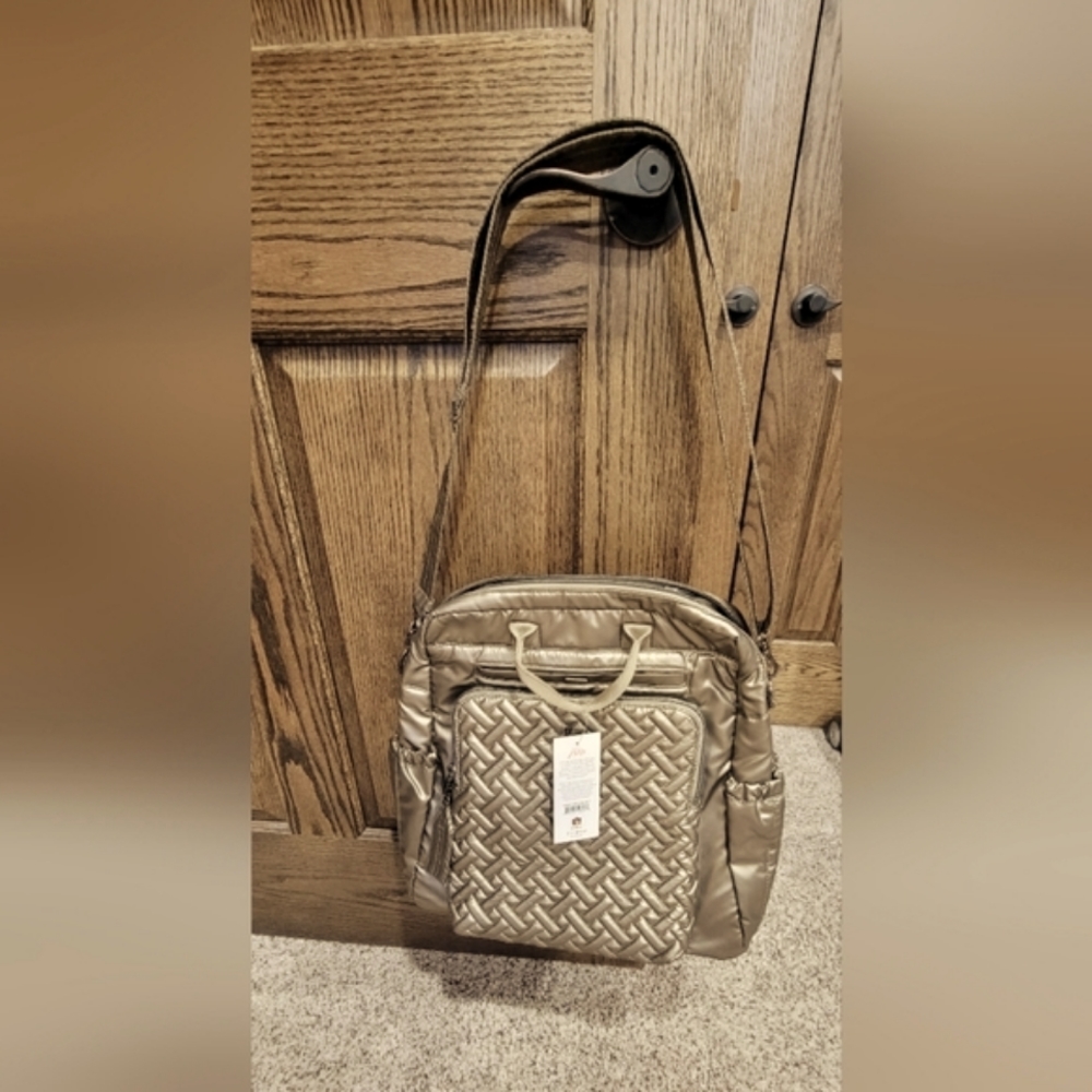 Lug Sonata Bag